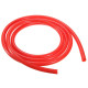 High hardness PU hose red 10*6,5 mm (1 meter) в Новокузнецке