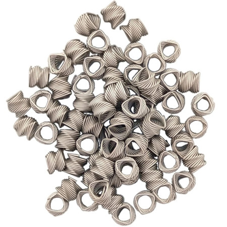 Spiral-prismatic nozzle (SPN) 3,5x3,5 в Новокузнецке