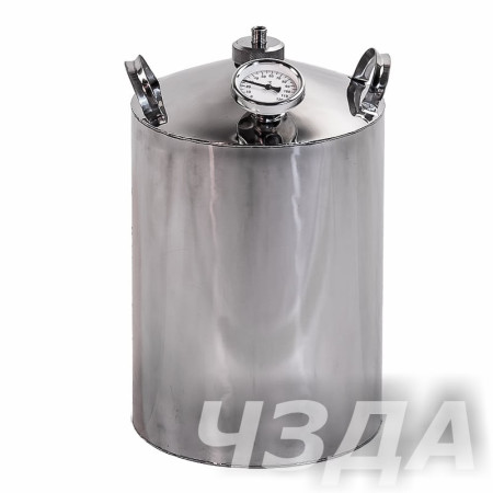 Alembic for moonshine "Gorilych" on 12/35/t for thermometer в Новокузнецке