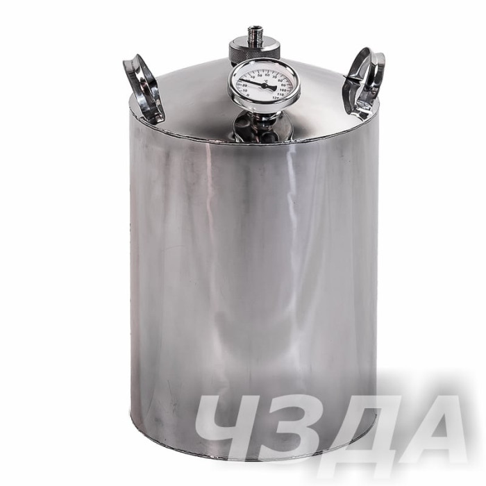 Alembic for moonshine "Gorilych" on 12/35/t for thermometer в Новокузнецке