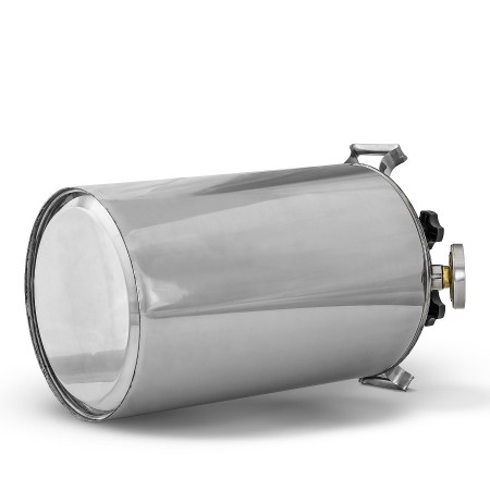 Mash column for packing 30/110/t CLAMP 1,5 inches в Новокузнецке