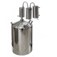 Brew distillation apparatus "Abramov" 20/35/t в Новокузнецке
