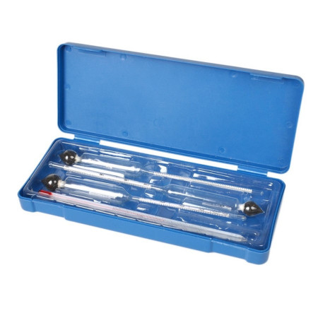 Set alcoholmeters precision в Новокузнецке