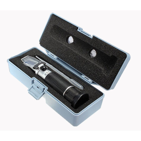 Refractometer АТС-80 в Новокузнецке