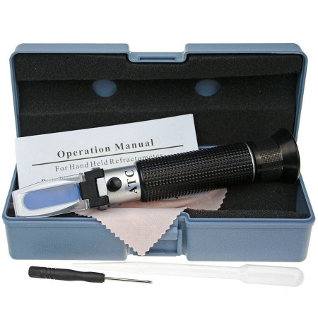 Refractometer АТС-80 в Новокузнецке