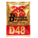 Turbo yeast alcohol "Double Dragon" D48 (132 gr) в Новокузнецке