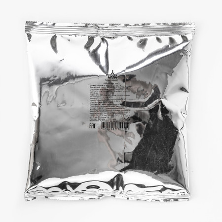 Turbo yeast alcohol BragMan "Industrial" (520 гр) в Новокузнецке