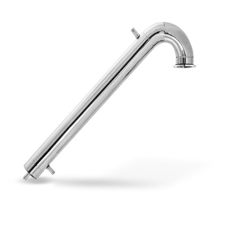 Alcohol mashine Universal 50/400/t with CLAMP 1.5 inches в Новокузнецке