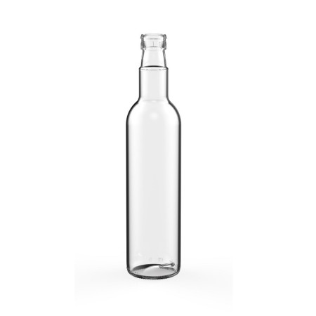 Bottle "Guala" 0.5 liter without stopper в Новокузнецке