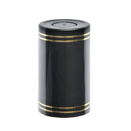 Guala stopper black (gold rings) в Новокузнецке